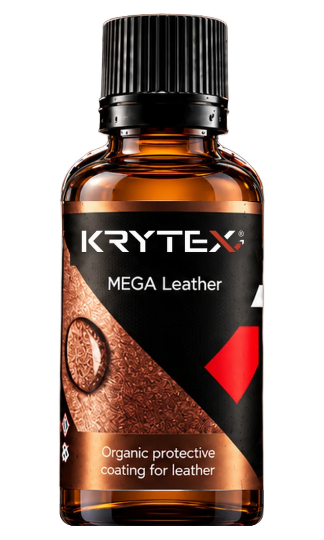 KRYTEX MEGA LEATHER