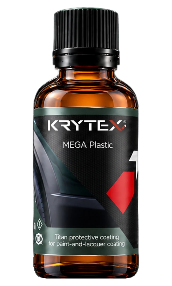 KRYTEX MEGA PLASTIC