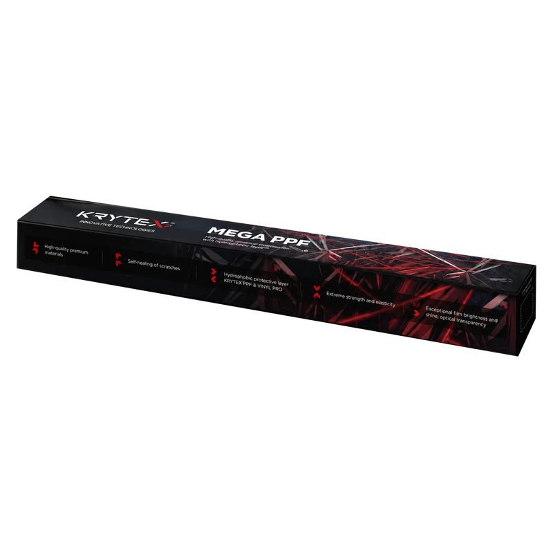 KRYTEX MEGA PPF CLEAN