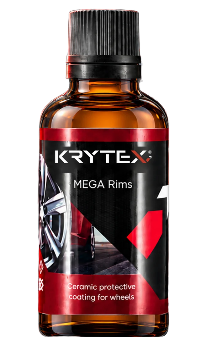 KRYTEX MEGA RIMS