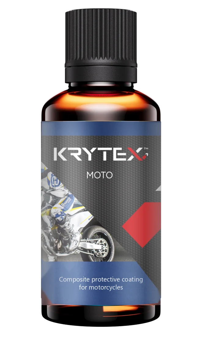 KRYTEX MOTO